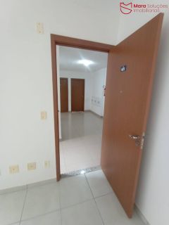 Apartamento à venda – Cond. Parque Solar dos Coqueiros.