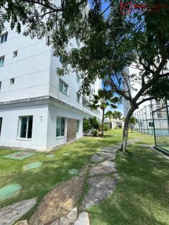 Apartamento no Especiale – 5º andar, Porteira fechada – totalmente mobiliado e projetado