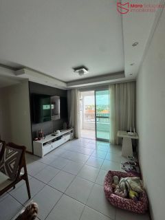 Apartamento no Especiale – 5º andar, Porteira fechada – totalmente mobiliado e projetado