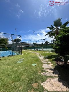 Apartamento no Especiale – 5º andar, Porteira fechada – totalmente mobiliado e projetado