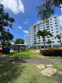 Apartamento no Especiale – 5º andar, Porteira fechada – totalmente mobiliado e projetado