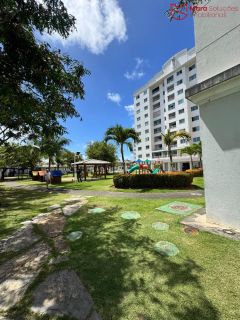 Apartamento no Especiale – 5º andar, Porteira fechada – totalmente mobiliado e projetado