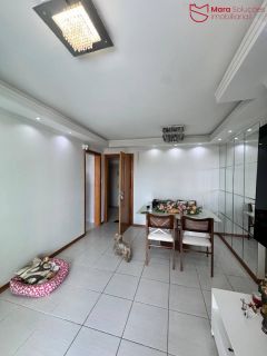 Apartamento no Especiale – 5º andar, Porteira fechada – totalmente mobiliado e projetado