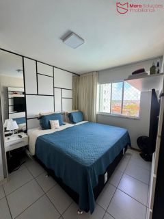 Apartamento no Especiale – 5º andar, Porteira fechada – totalmente mobiliado e projetado