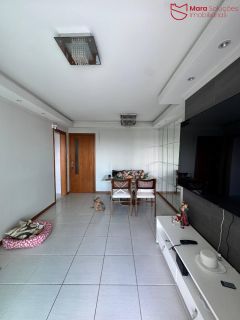 Apartamento no Especiale – 5º andar, Porteira fechada – totalmente mobiliado e projetado