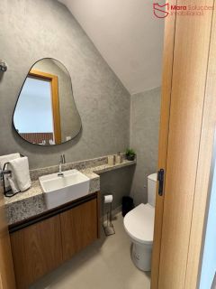 Sua Casa de Praia em Vilas do Atlântico – Villas Privilege!