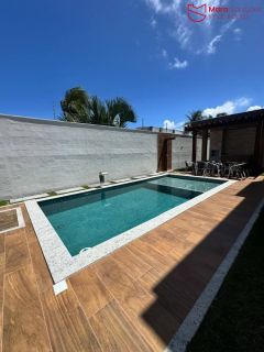 Sua Casa de Praia em Vilas do Atlântico – Villas Privilege!