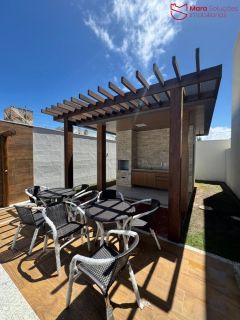 Sua Casa de Praia em Vilas do Atlântico – Villas Privilege!