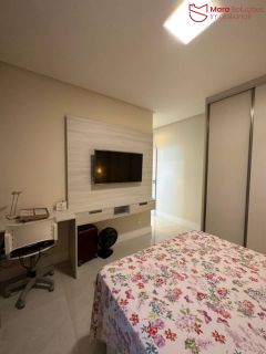 Casa Térrea Moderna com Acabamento de Alto Padrão Vilas do Bosque.