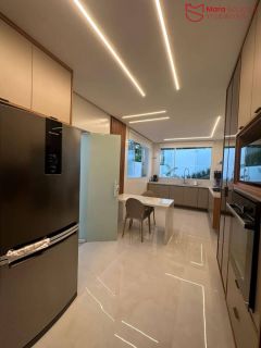 Casa Térrea Moderna com Acabamento de Alto Padrão Vilas do Bosque.