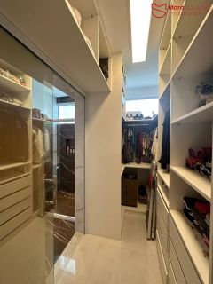 Casa Térrea Moderna com Acabamento de Alto Padrão Vilas do Bosque.