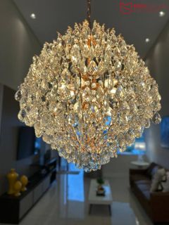 Casa Térrea Moderna com Acabamento de Alto Padrão Vilas do Bosque.