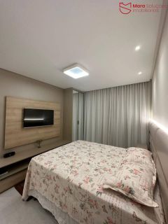 Casa Térrea Moderna com Acabamento de Alto Padrão Vilas do Bosque.