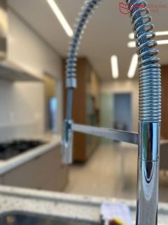 Casa Térrea Moderna com Acabamento de Alto Padrão Vilas do Bosque.