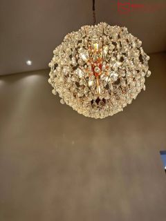 Casa Térrea Moderna com Acabamento de Alto Padrão Vilas do Bosque.