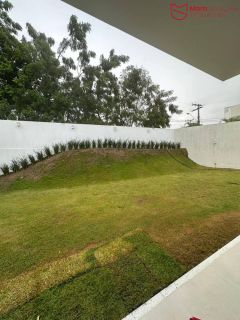 Casa Térrea Moderna com Acabamento de Alto Padrão Vilas do Bosque.