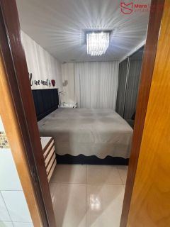 Apartamento exclusivo à venda – totalmente mobiliado!