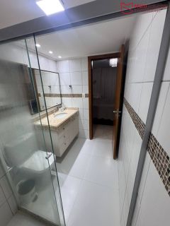 Apartamento exclusivo à venda – totalmente mobiliado!