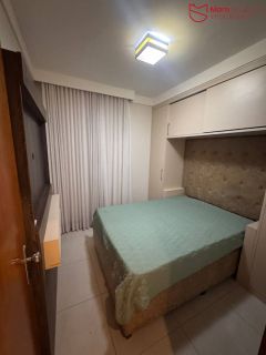 Apartamento exclusivo à venda – totalmente mobiliado!