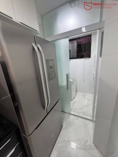 Apartamento exclusivo à venda – totalmente mobiliado!