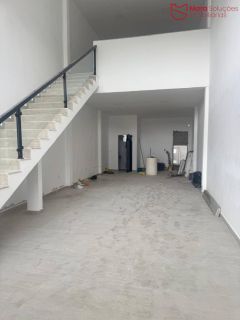 Loja para Locação – Av. Luiz Tarquínio, Lauro de Freitas.