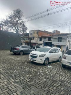 Loja para Locação – Av. Luiz Tarquínio, Lauro de Freitas.