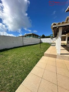 Casa à venda em Barra do Jacuípe – Bosque do Guaraipe (rua).