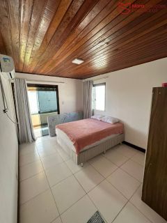 Casa à venda em Barra do Jacuípe – Bosque do Guaraipe (rua).