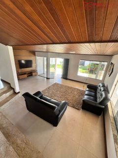 Casa à venda em Barra do Jacuípe – Bosque do Guaraipe (rua).