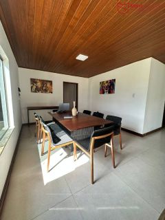 Casa à venda em Barra do Jacuípe – Bosque do Guaraipe (rua).