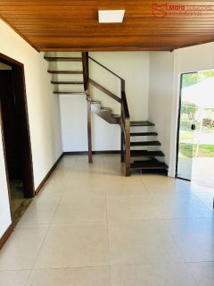 Casa à venda em Barra do Jacuípe – Bosque do Guaraipe (rua).