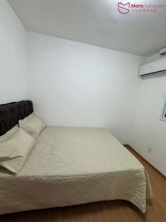 Apartamento para locação – Complexo Solar de Vilas.