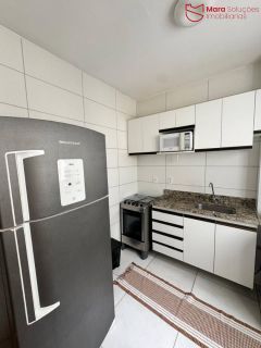 Apartamento para locação – Complexo Solar de Vilas.