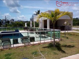 Apartamento 2/4 no bairro do Alphaville.
