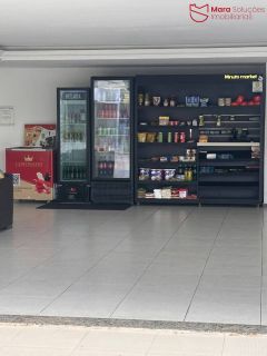 Apartamento 2/4, nascente em frente ao shopping busca vida.