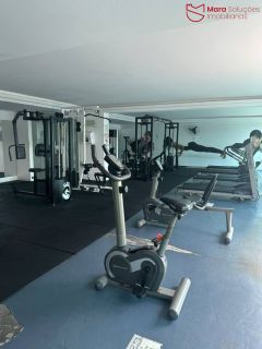 Apartamento 2/4, nascente em frente ao shopping busca vida.