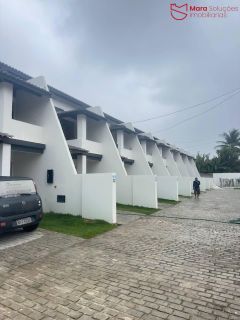 Vilage Exclusivo na Praia do Flamengo.