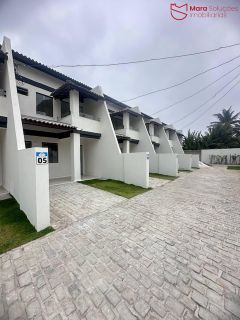 Vilage Exclusivo na Praia do Flamengo.