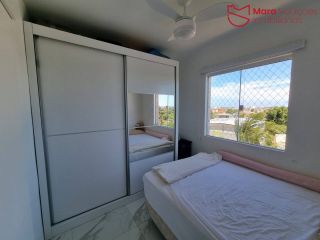 Apartamento à venda no Condomínio Ipitanga Life – Lauro de Freitas.