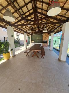 Apartamento Nascente no Arboris para Investidor.