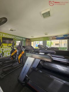 Apartamento Nascente no Arboris para Investidor.