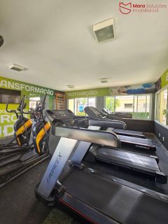 Apartamento Nascente no Arboris para Investidor.