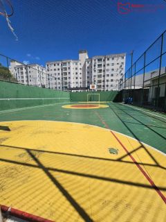 Apartamento Nascente no Arboris para Investidor.