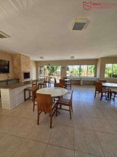 Apartamento Nascente no Arboris para Investidor.