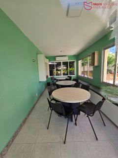 Apartamento Nascente no Arboris para Investidor.