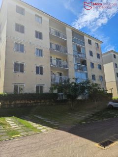 Apartamento Nascente no Arboris para Investidor.