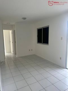 Apartamento Nascente no Arboris para Investidor.