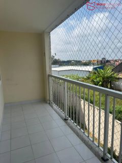 Apartamento Nascente no Arboris para Investidor.