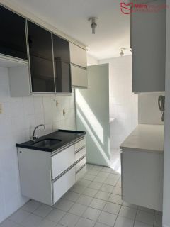 Apartamento Nascente no Arboris para Investidor.