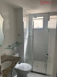 Apartamento Nascente no Arboris para Investidor.